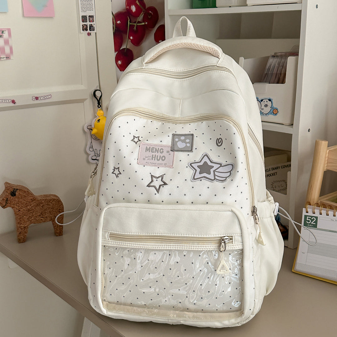 Fun Padded Backpack Stornfield