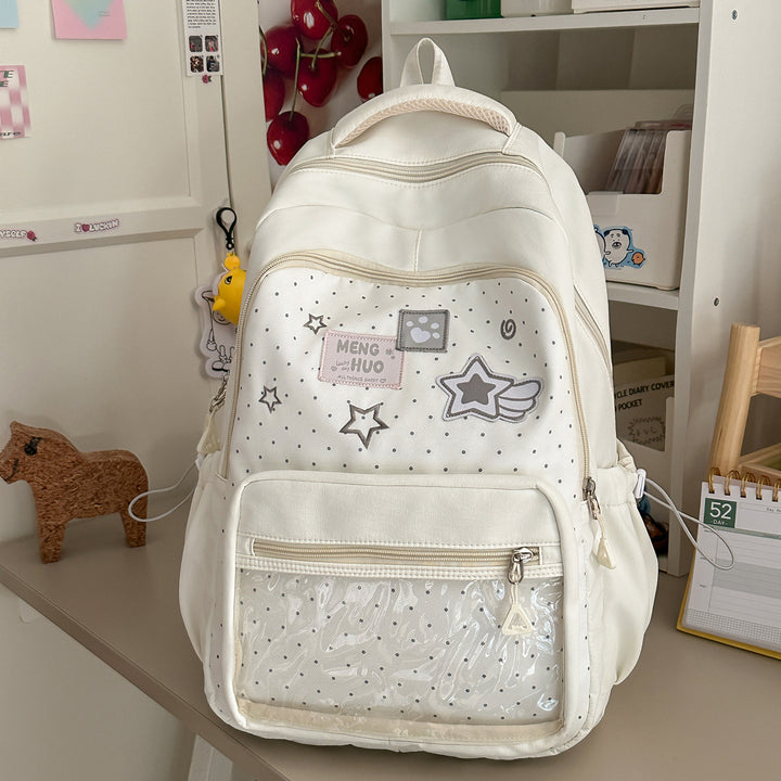 Fun Padded Backpack Stornfield