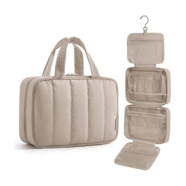 Practical Travel Cosmetic Bag Stornfield