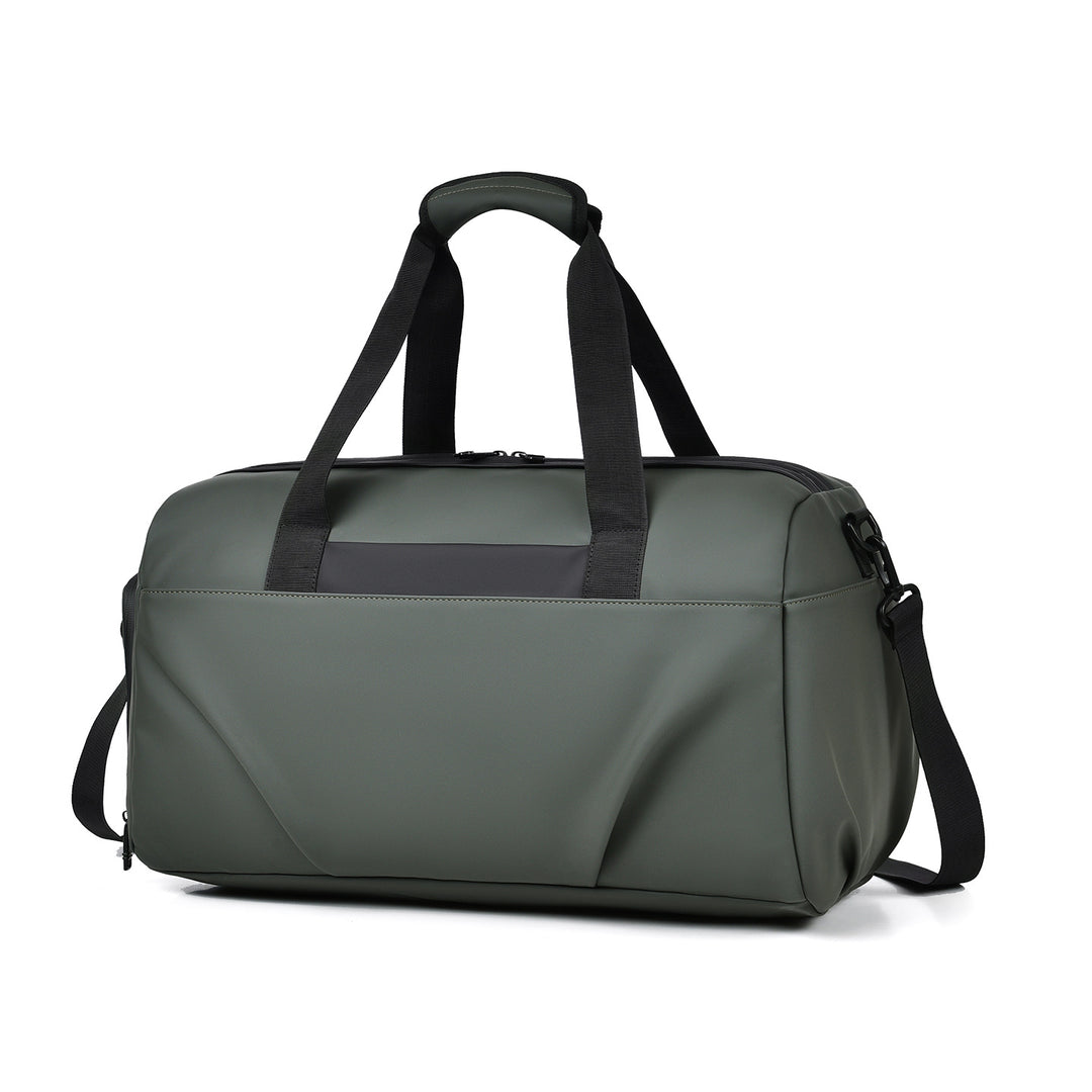 Durable Travel Duffle Stornfield