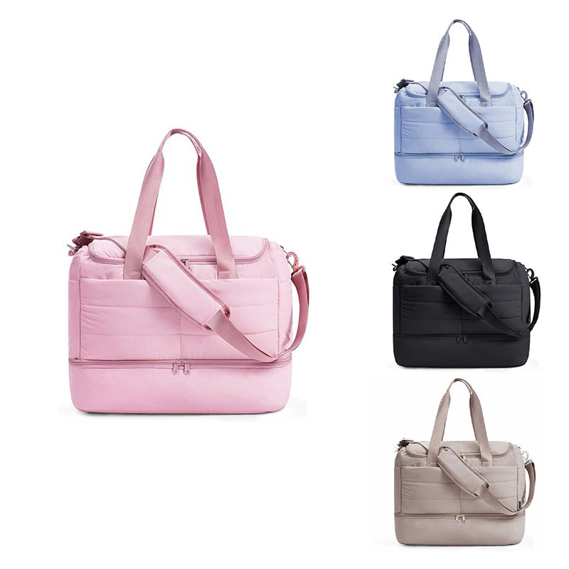 Multifunctional Travel Bag Stornfield