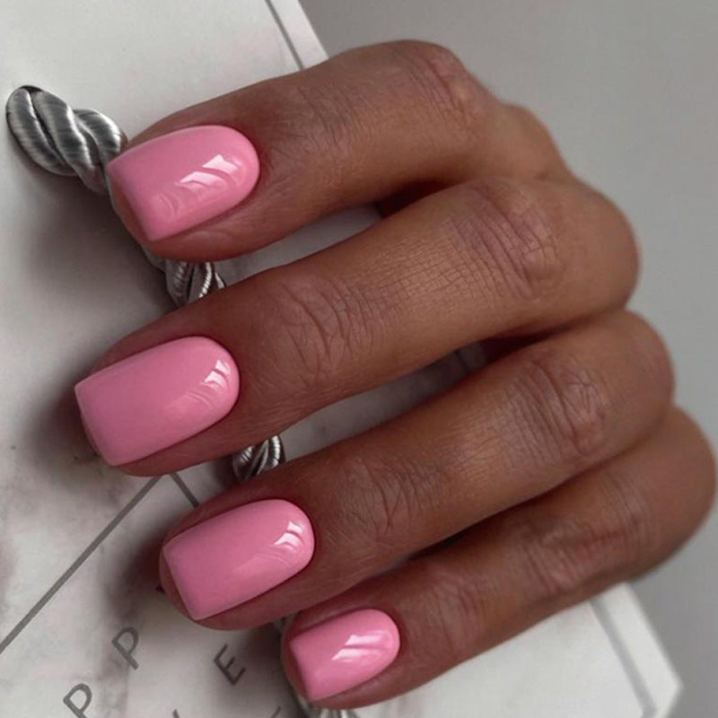High-Quality Artificial Nail Collection Stornfield
