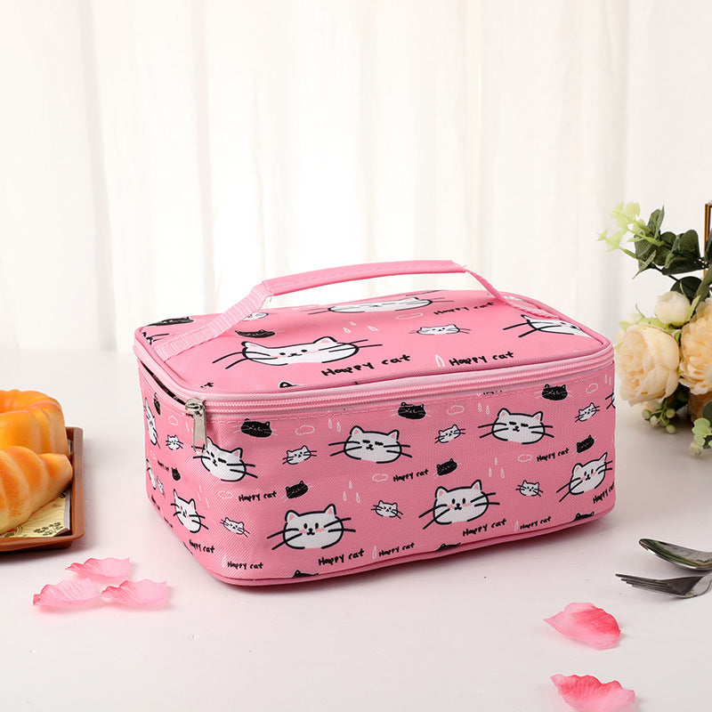 Insulated Lunch Box Stornfield