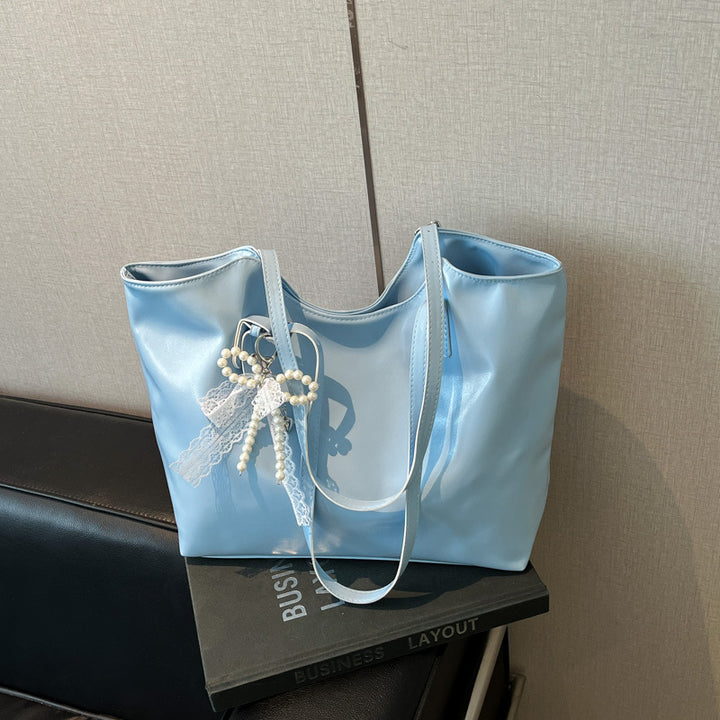 Elegant Minimalist Tote Bag