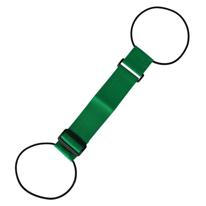 Adjustable Luggage Connector Strap Stornfield