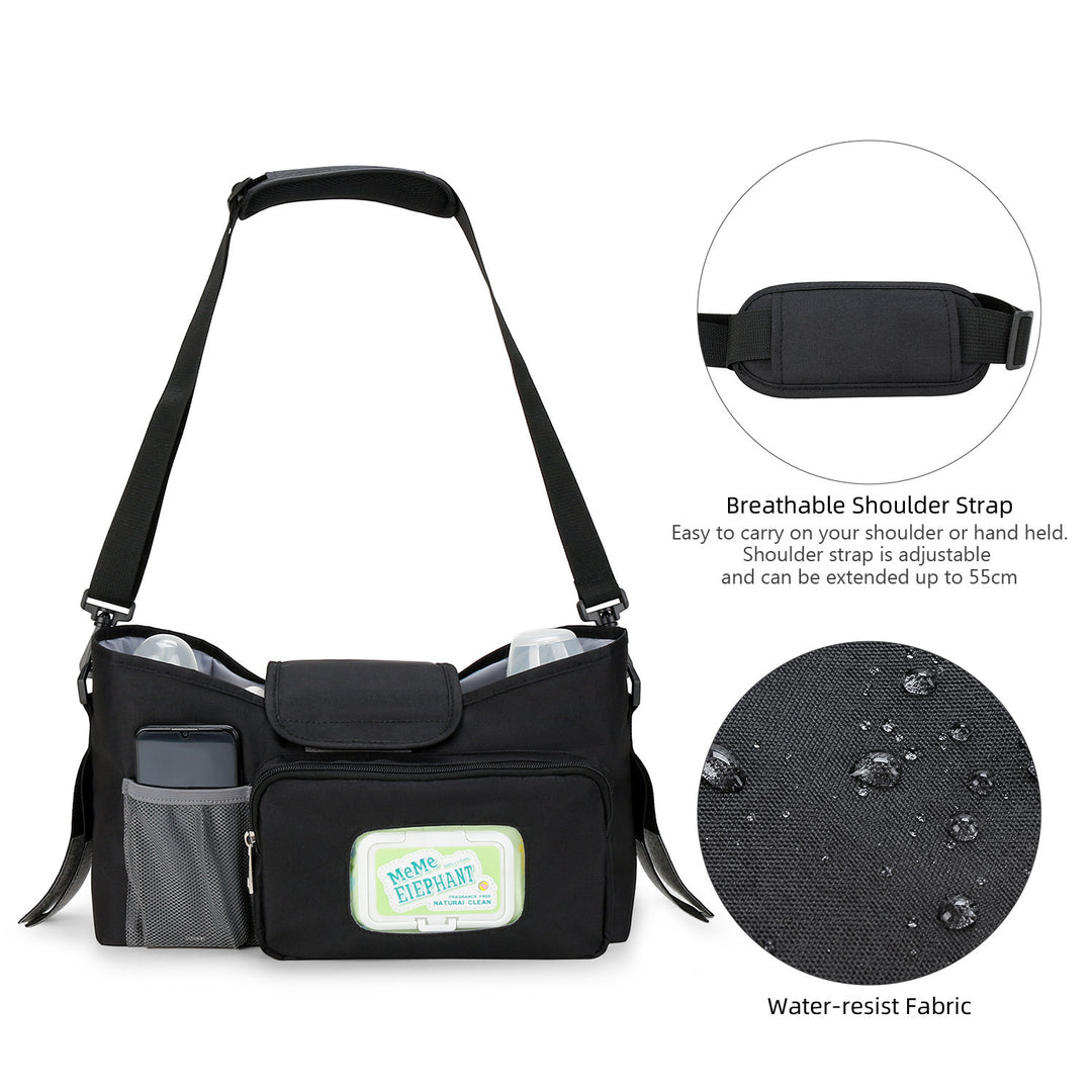 Multifunctional Handbag Stornfield