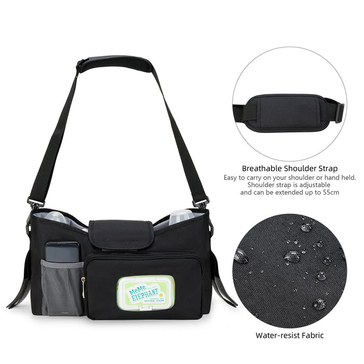 Multifunctional Handbag Stornfield