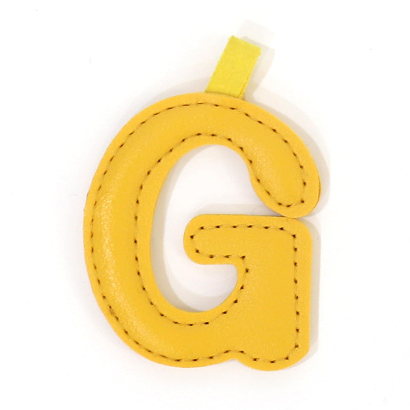 Personalizable keychain Stornfield