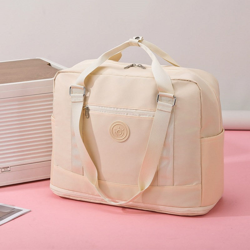 Multifunctional Fitness And Travel Bag Stornfield