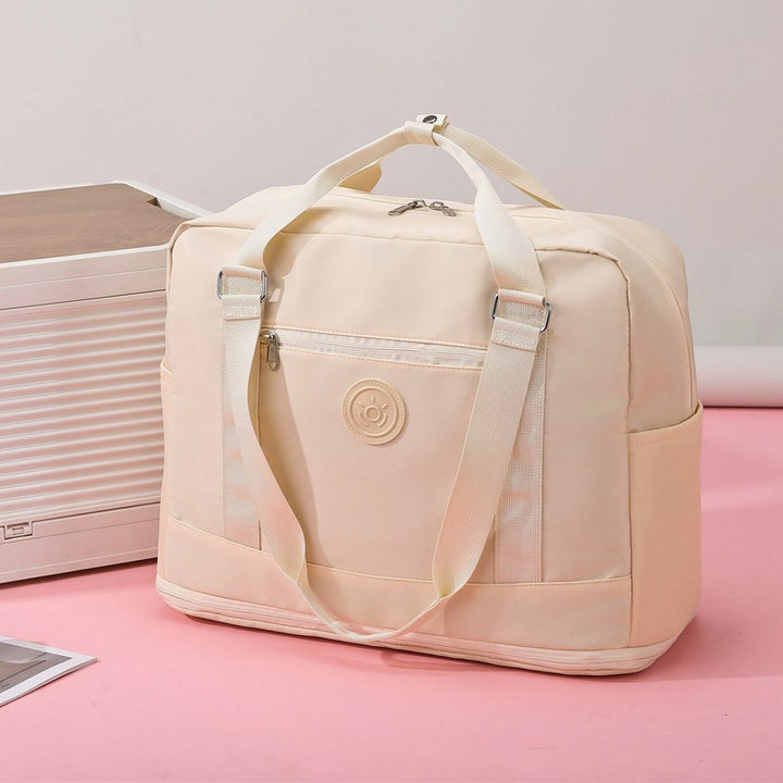 Multifunctional Fitness And Travel Bag Stornfield