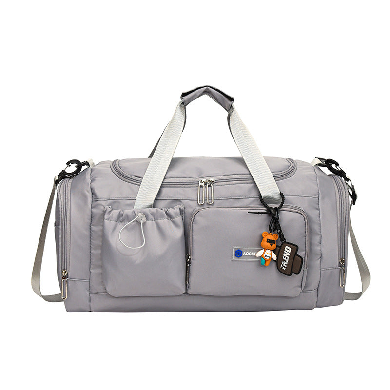 Ladies Sports Bag Stornfield