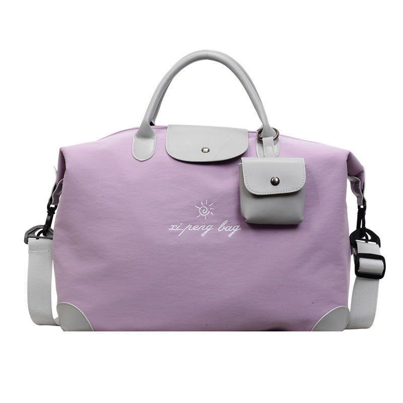 Multi-Purpose Travel Duffle Bag Stornfield