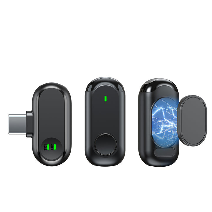 Wireless Charger Stornfield