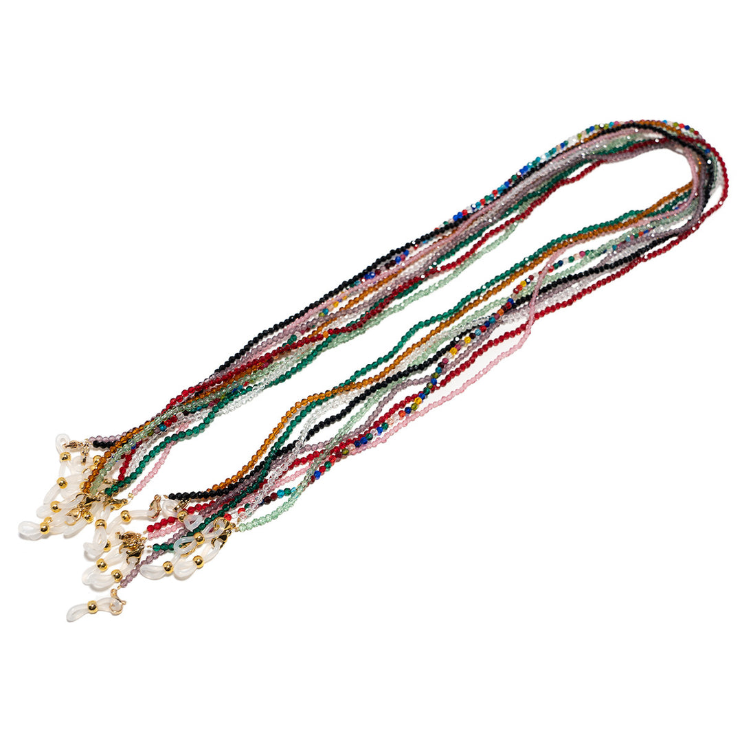 Decorative Beaded Chain Stornfield