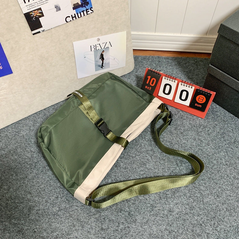 Comfortable Shoulder Bag Stornfield