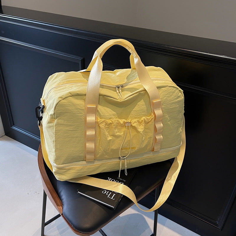 Versatile Everyday Travel Duffle Bag Stornfield