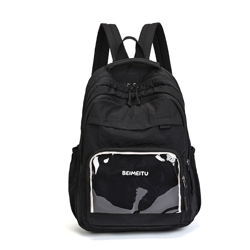 Lightweight Multifunctional Travel Backpack Stornfield