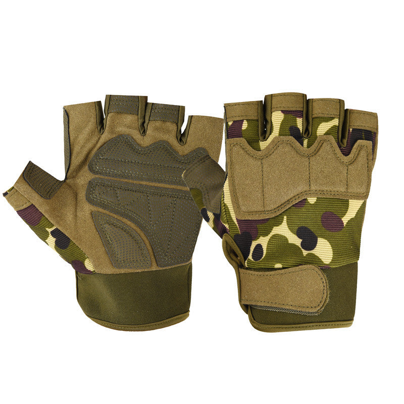 Men's Training Gloves Stornfield