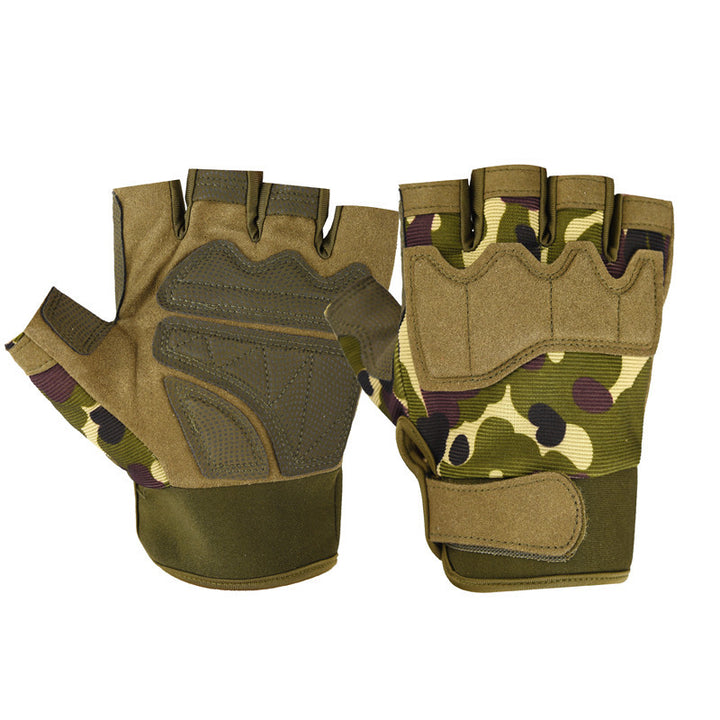 Men's Training Gloves Stornfield