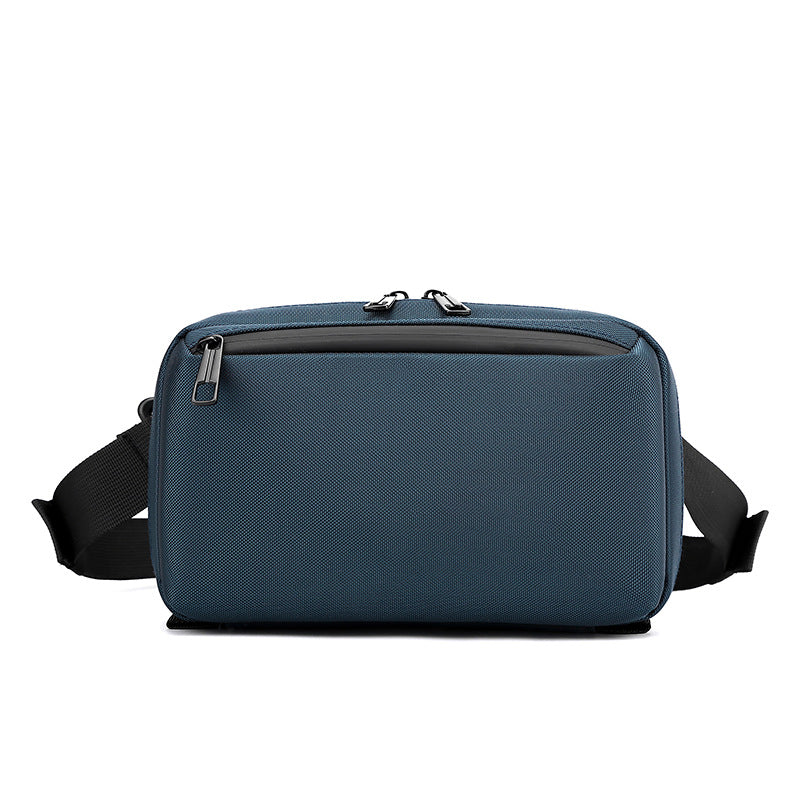 Compact Utility Messenger Bag Stornfield