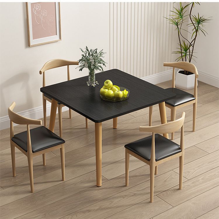 Square Modern Dining Set Stornfield