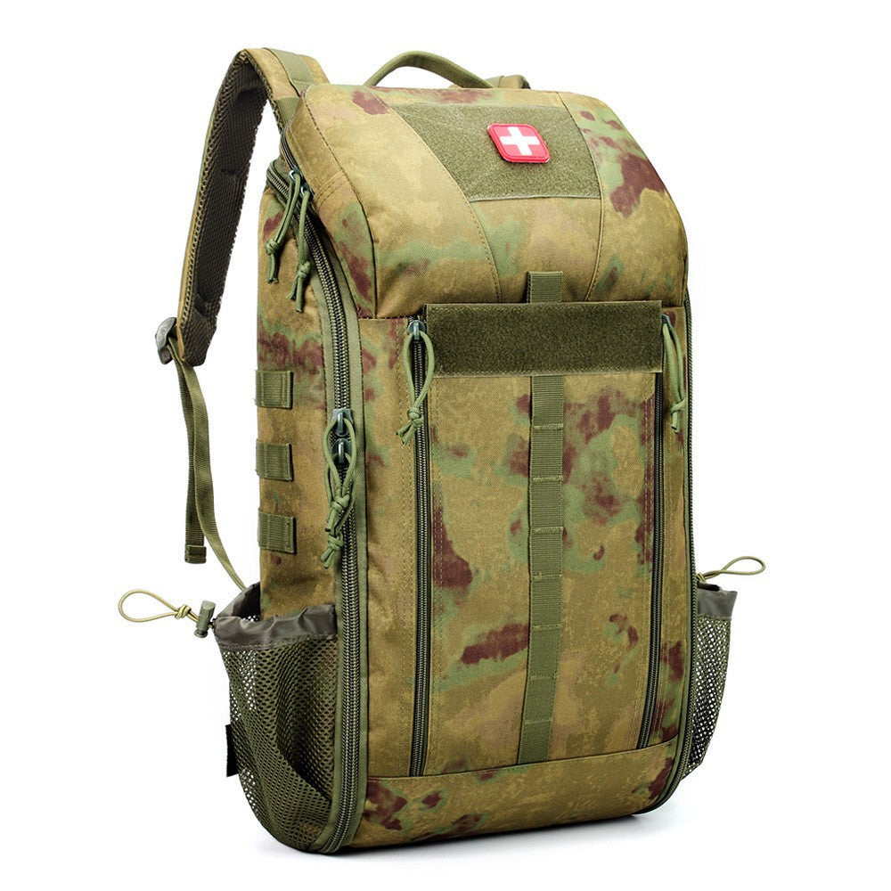 Tactical Relief Backpack Stornfield