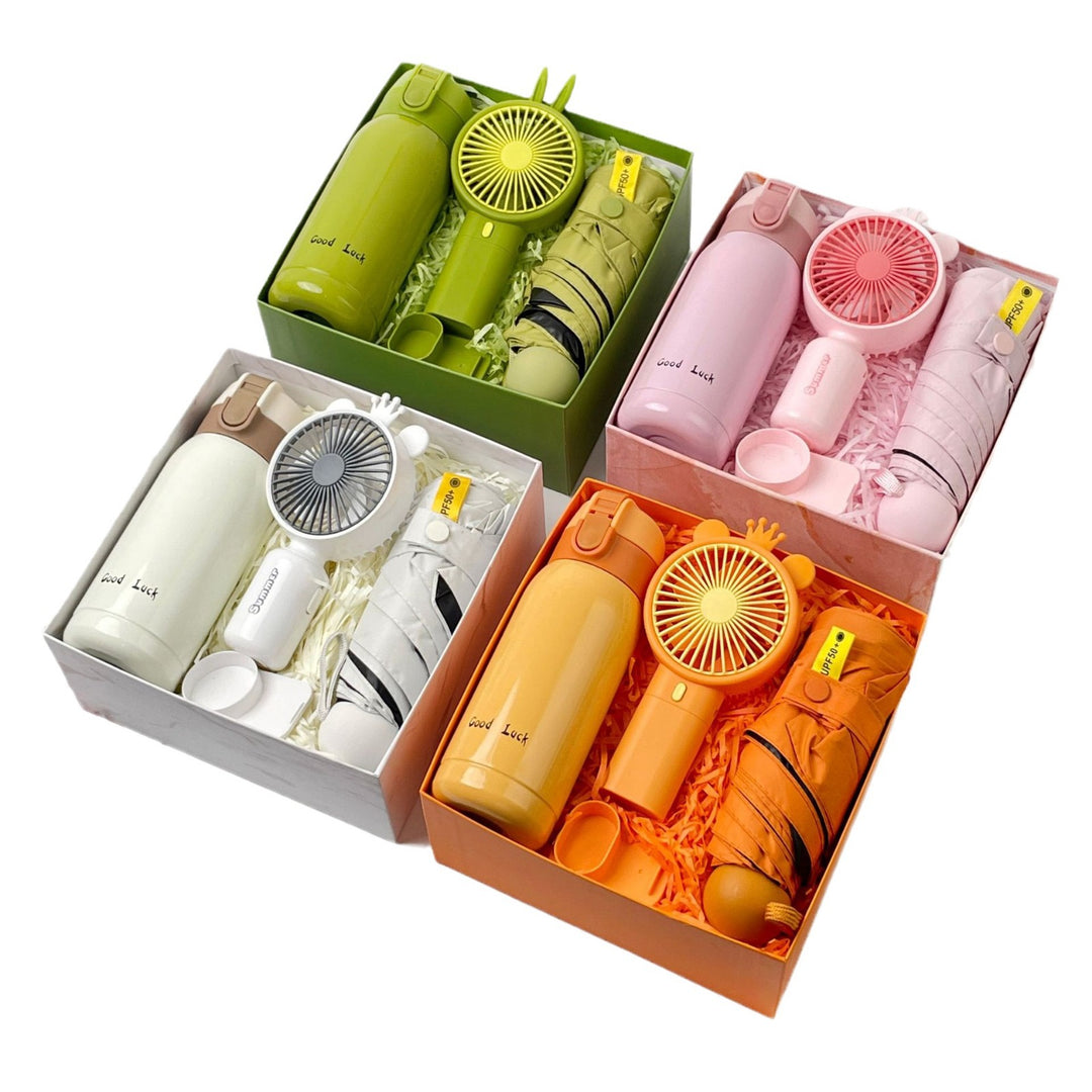 Unisex Gift Set Stornfield