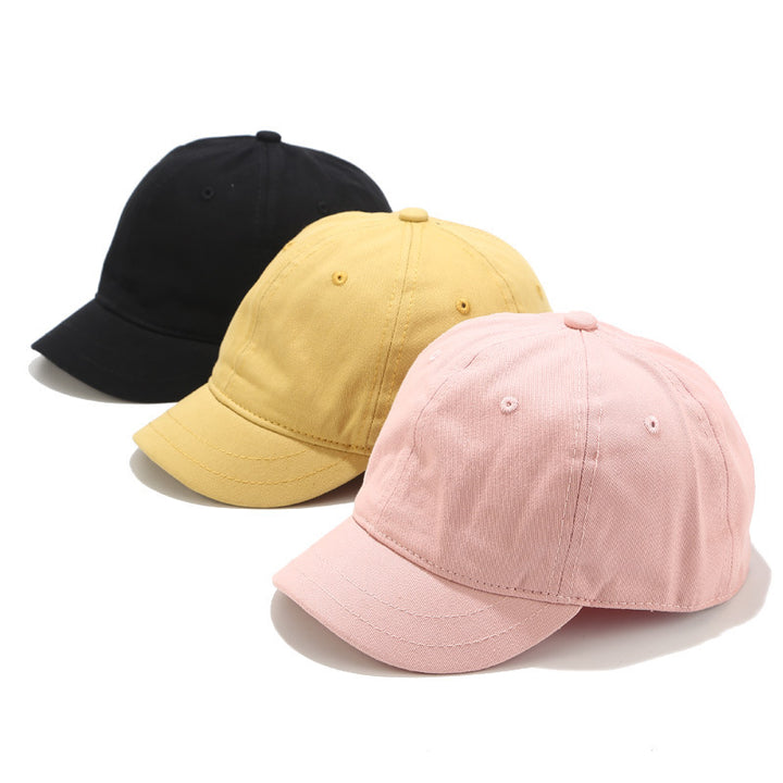 Women's Classic Cotton Adjustable Baseball Cap Stornfield
