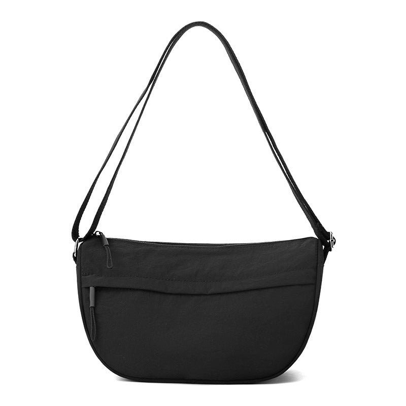 Casual Utility Shoulder Bag Stornfield