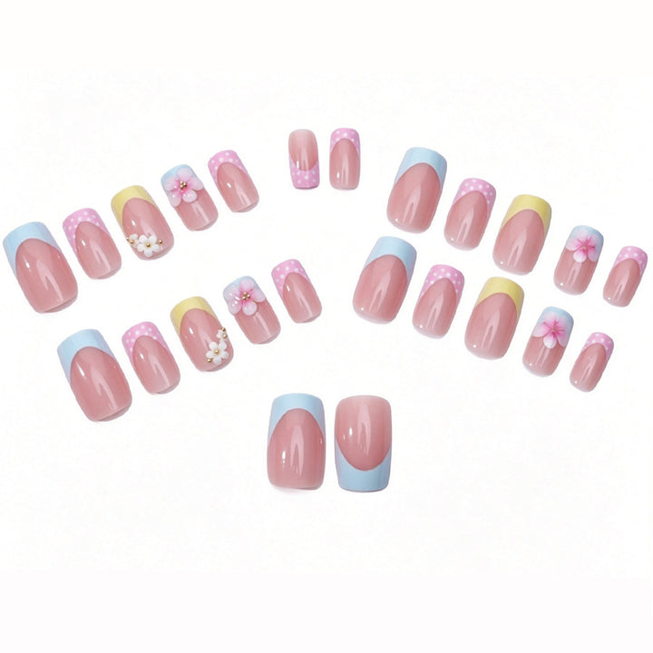 Decorative Nail Art Stornfield