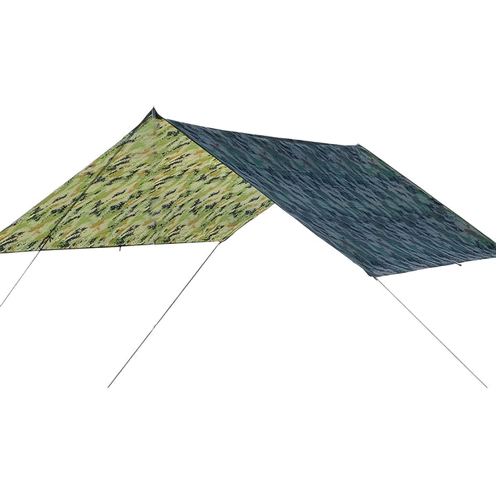 Unisex waterproof camping mat Stornfield