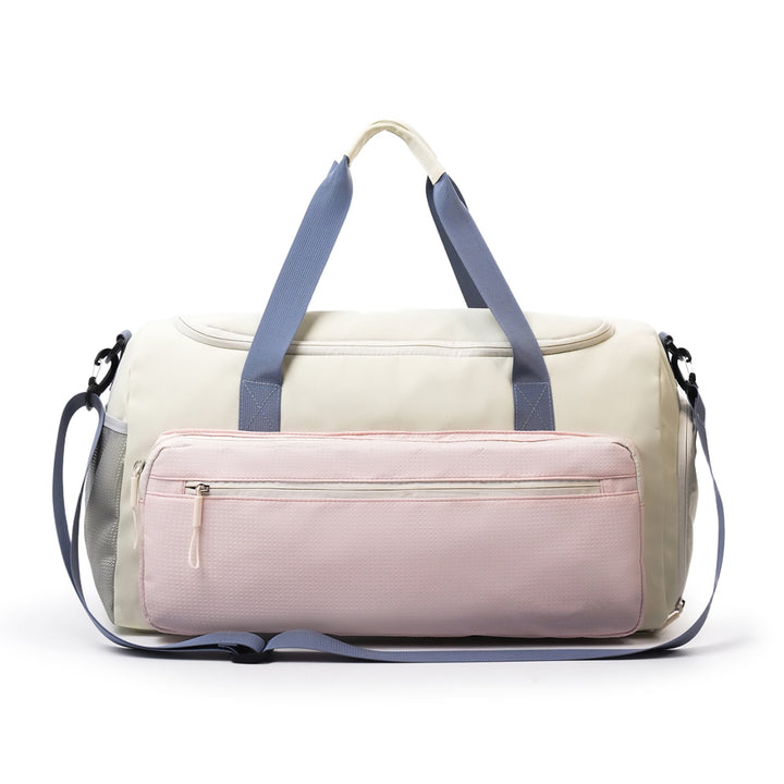 Enhanced Travel Duffel Bag Stornfield