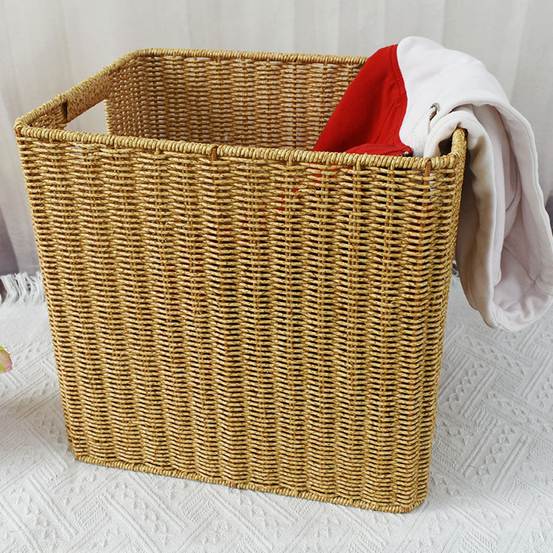 Large Woven Storage Basket Stornfield