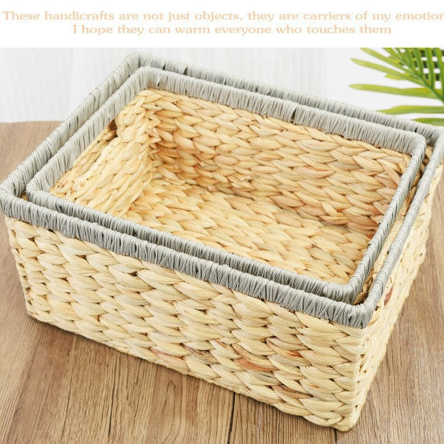 Decorative Storage Basket Stornfield