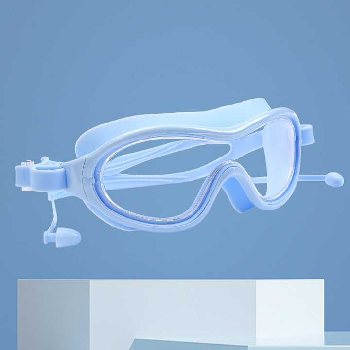Swim mask Stornfield