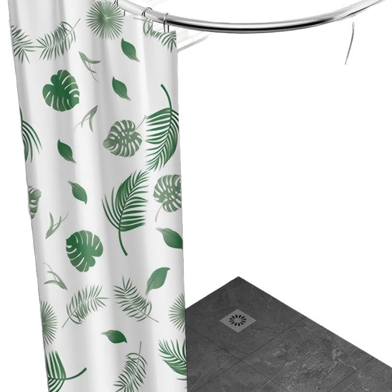 Shower Curtain Stornfield