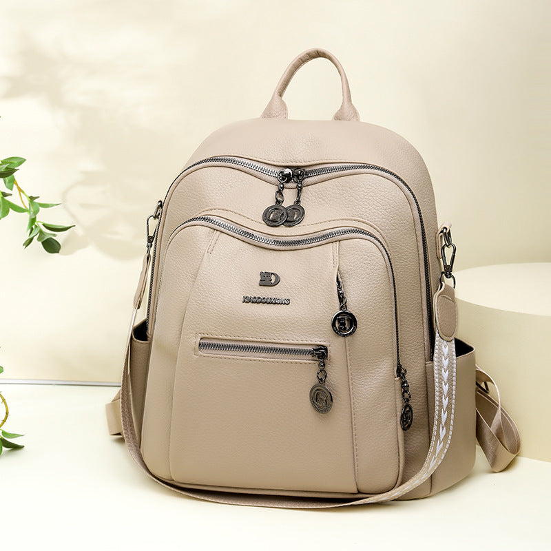 Compact Travel Backpack Stornfield
