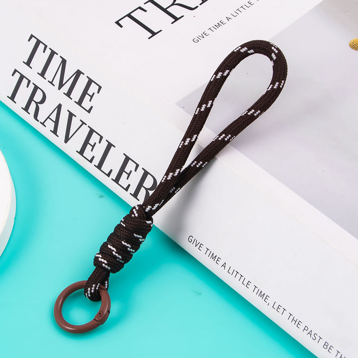 Durable Braided Utility Loop Stornfield