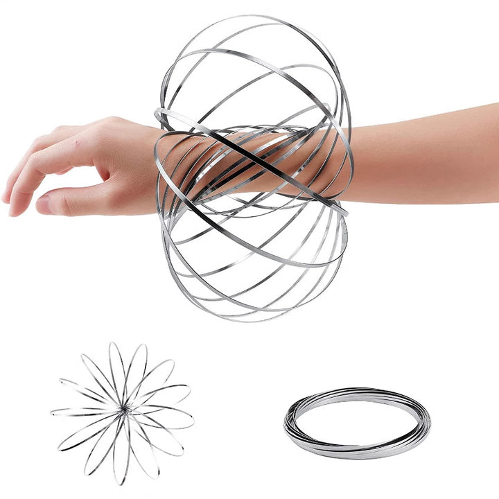 Unisex Fidget Toy with Interactive Design Stornfield