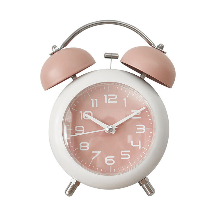 Retro Table Clock Stornfield