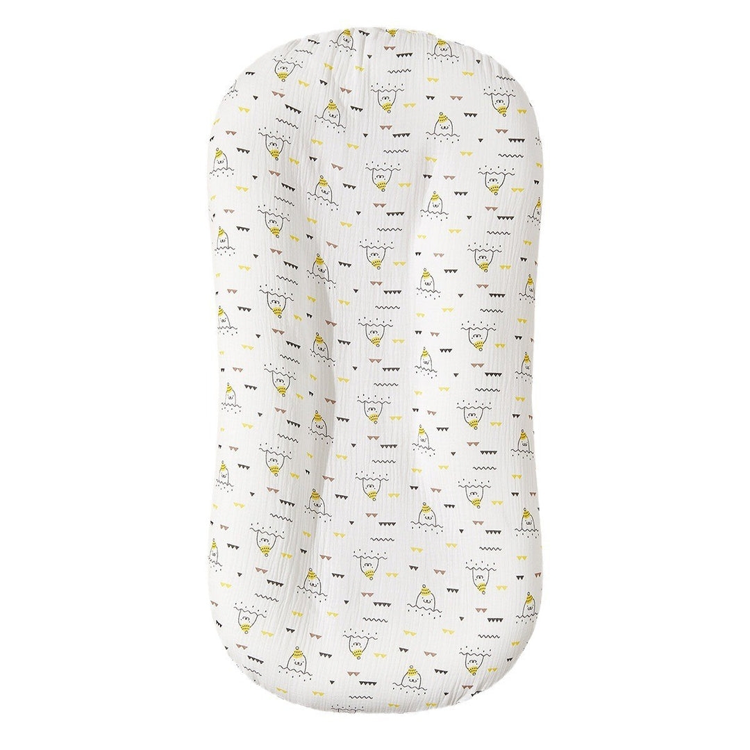 Baby Swaddle Blanket Stornfield
