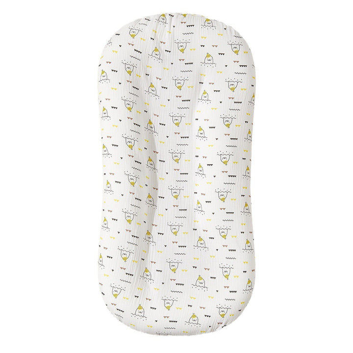 Baby Swaddle Blanket Stornfield
