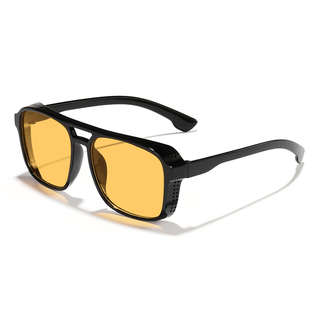 Women's sports sunglasses with ergonomic design Stornfield
