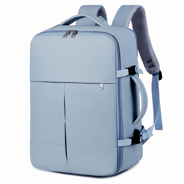 All-Weather Travel Suitcase Stornfield