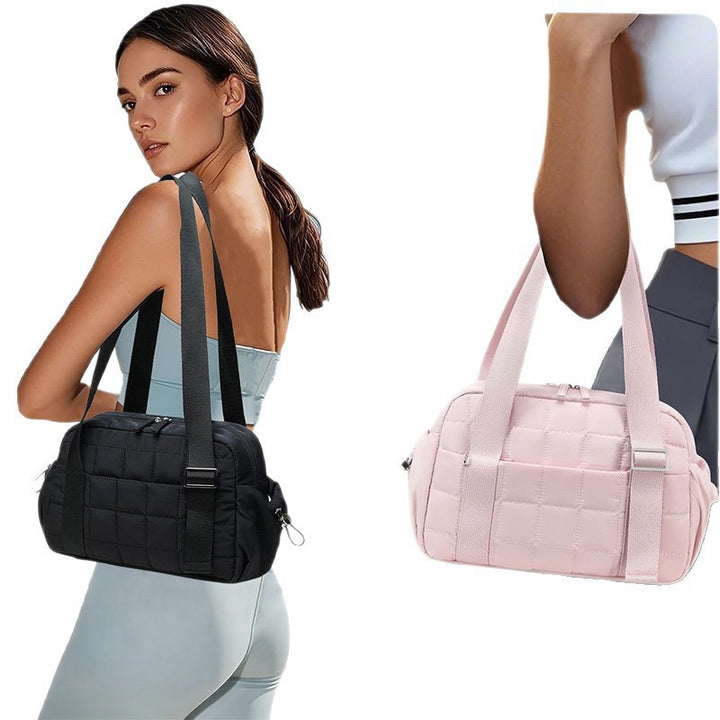 Stylish Padded Tote Bag Stornfield
