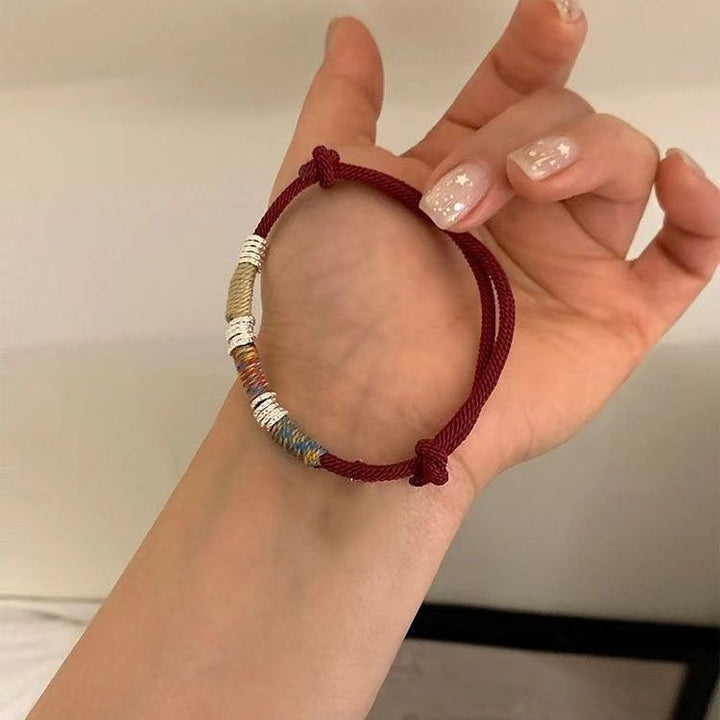 Artisan ven Bead Bracelet Stornfield