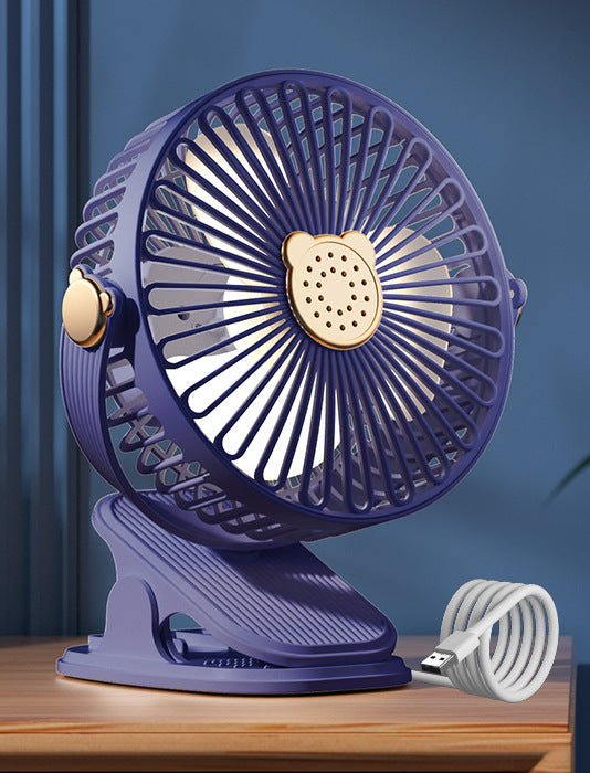 Unisex Table Fan Stornfield