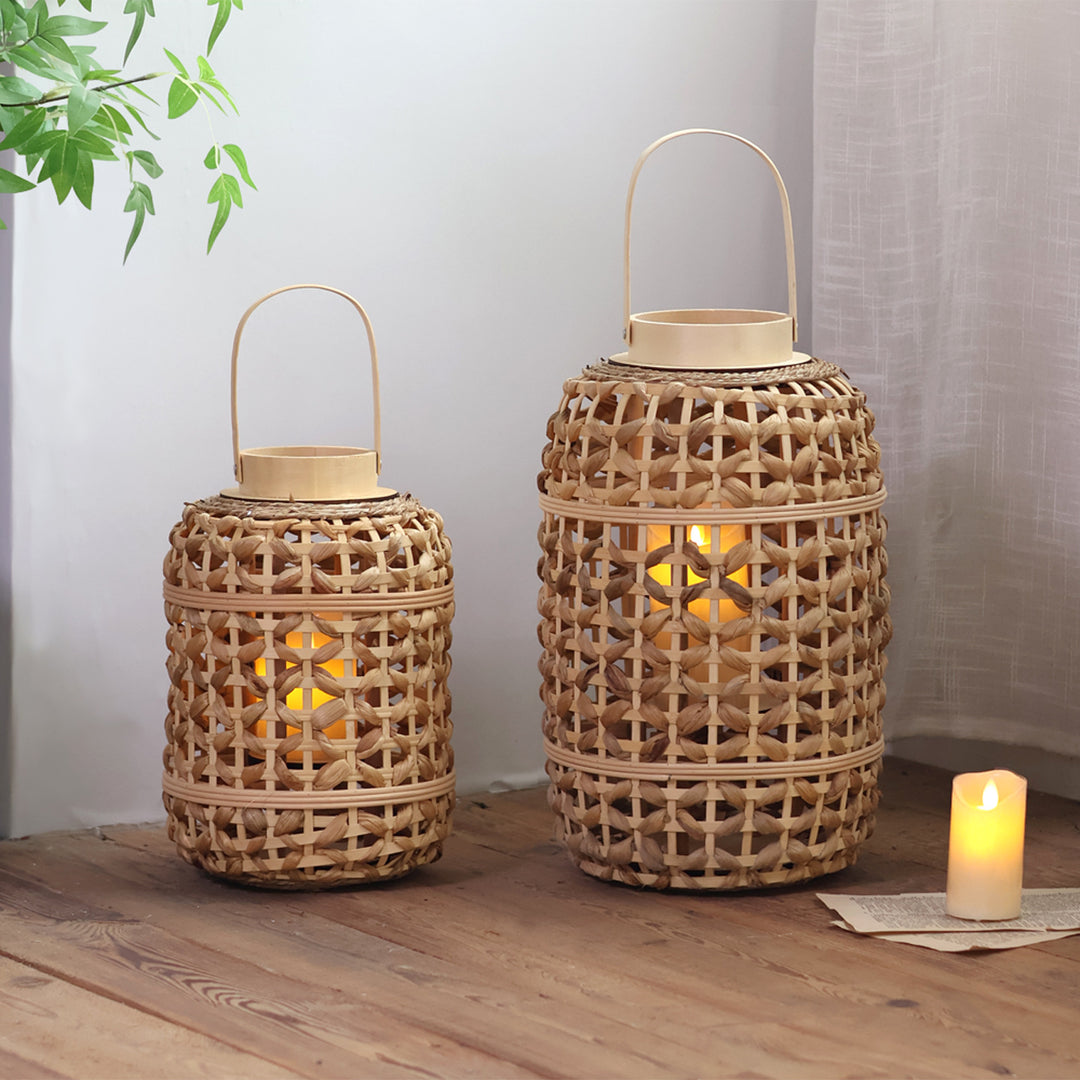 Decorative Lantern Stornfield