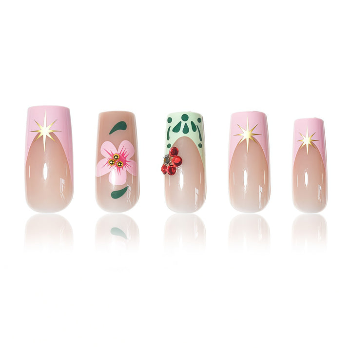 Decorative Nail Art Stornfield