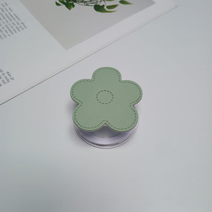Decorative Flower Compact Mirror Stornfield